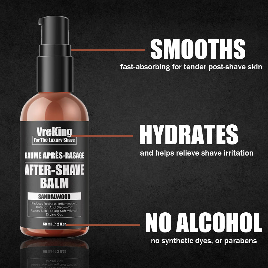 after shave lotions for men